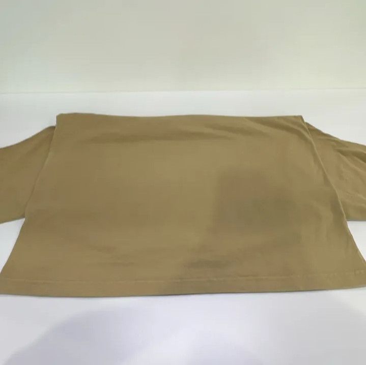 Balenciaga Balenciaga Casual Letter Print Relaxed Fit T-Shirt Size US S / EU 44-46 / 1 - 16 Thumbnail