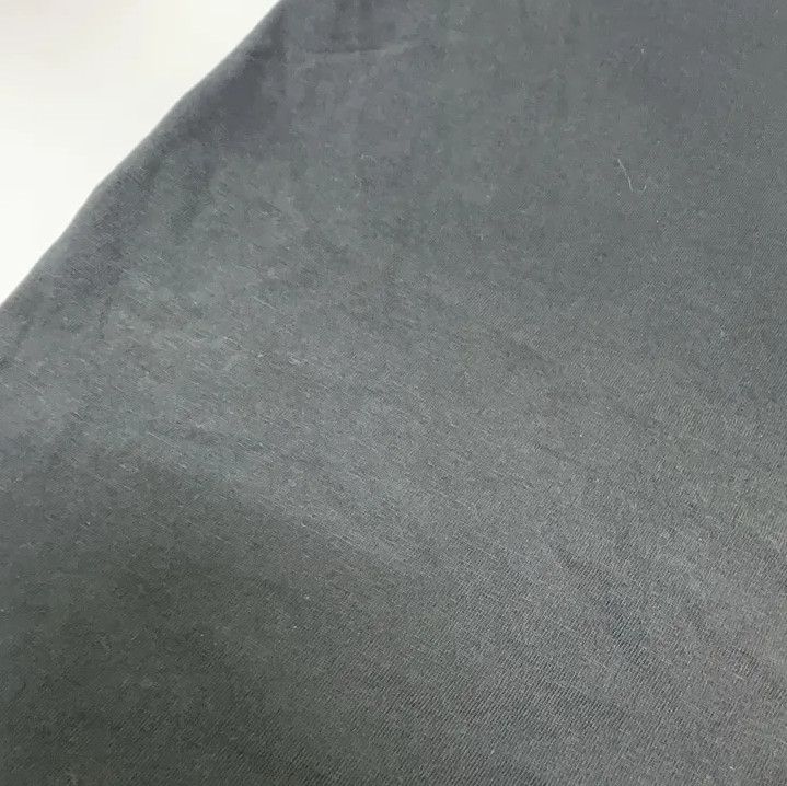 Balenciaga Balenciaga Black Batwing Short Sleeve T-Shirt Size US XXS / EU 40 - 16 Thumbnail