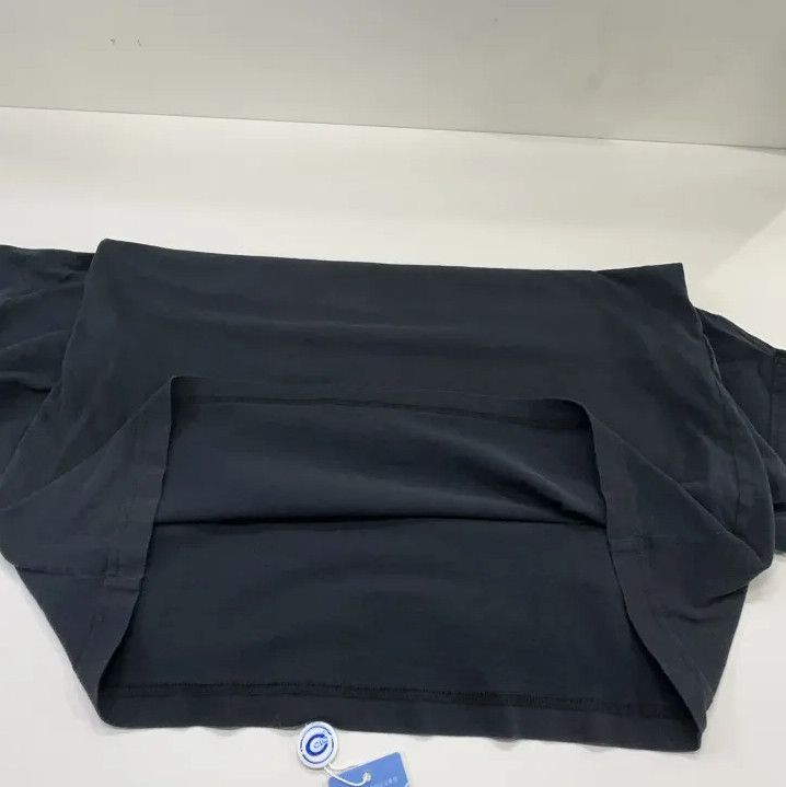 Balenciaga Balenciaga Casual Black Short-Sleeve T-Shirt Size US XS / EU 42 / 0 - 11 Thumbnail