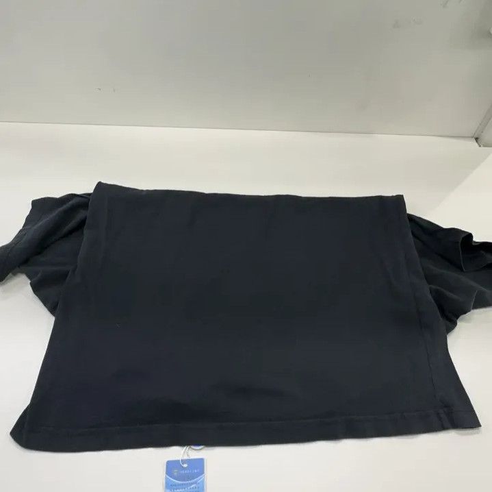 Balenciaga Balenciaga Casual Black Short-Sleeve T-Shirt Size US XS / EU 42 / 0 - 15 Thumbnail