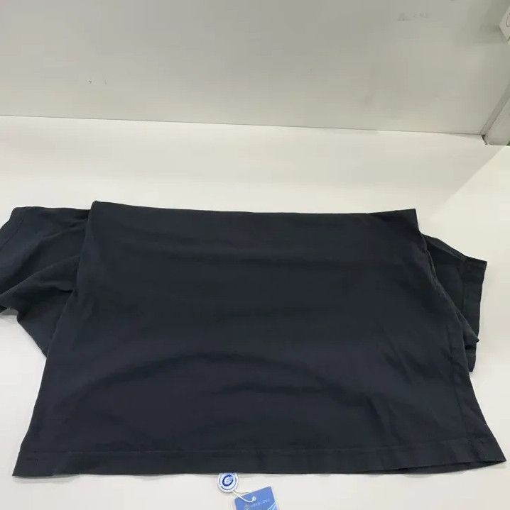 Balenciaga Balenciaga Casual Black Short-Sleeve T-Shirt Size US XS / EU 42 / 0 - 10 Thumbnail