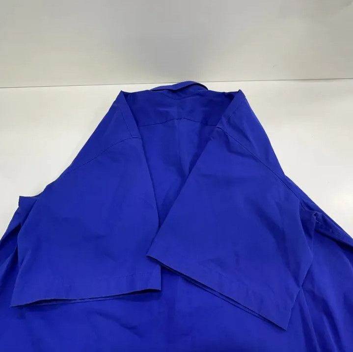Balenciaga Balenciaga SS21 Logo Short Sleeve Shirt Size US M / EU 48-50 / 2 - 13 Thumbnail