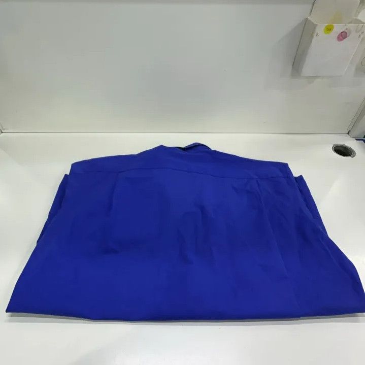 Balenciaga Balenciaga SS21 Logo Short Sleeve Shirt Size US M / EU 48-50 / 2 - 14 Thumbnail