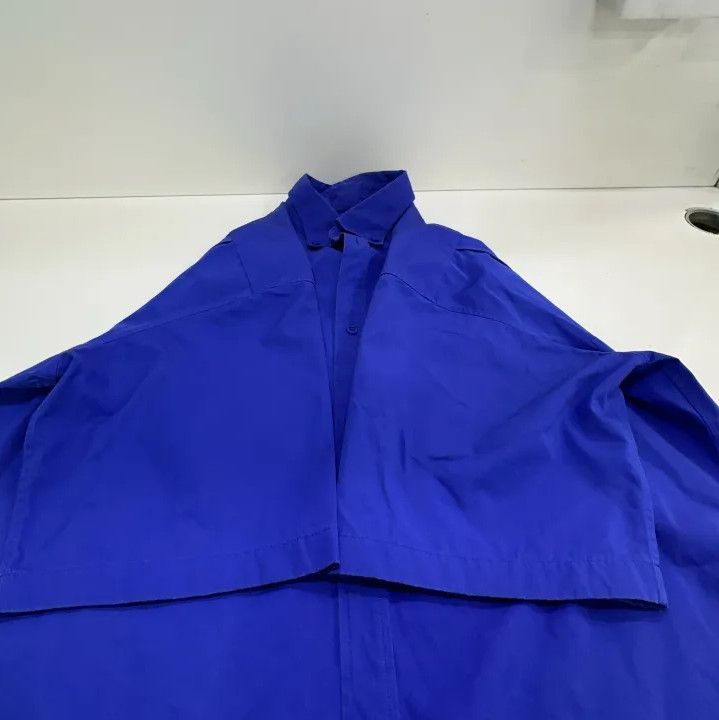 Balenciaga Balenciaga SS21 Logo Short Sleeve Shirt Size US M / EU 48-50 / 2 - 16 Thumbnail