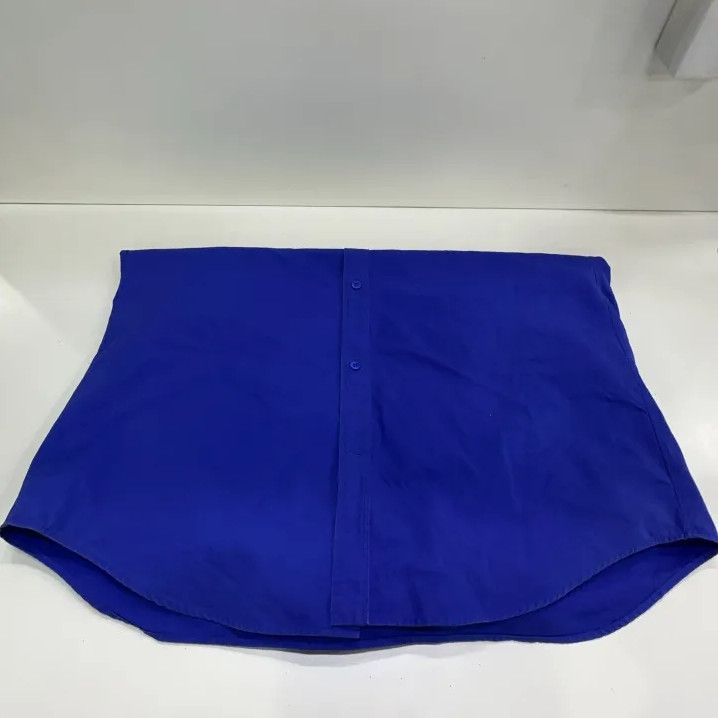 Balenciaga Balenciaga SS21 Logo Short Sleeve Shirt Size US M / EU 48-50 / 2 - 11 Thumbnail