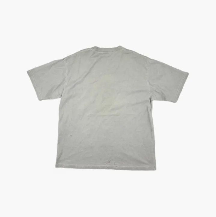 Balenciaga Balenciaga SS22 Vintage Batman Oversized T-Shirt Size US L / EU 52-54 / 3 - 3 Thumbnail