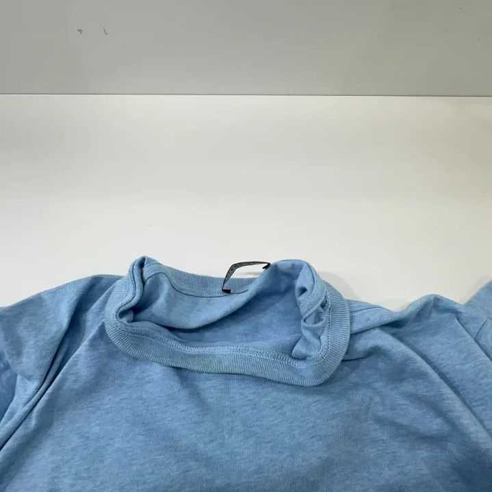 Balenciaga Balenciaga Classic Logo Print Short Sleeve T-Shirt Size US XS / EU 42 / 0 - 6 Thumbnail
