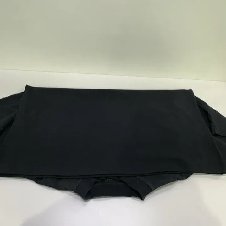 Balenciaga Balenciaga Black Be Different Graphic T-Shirt Size US S / EU 44-46 / 1 - 15 Thumbnail