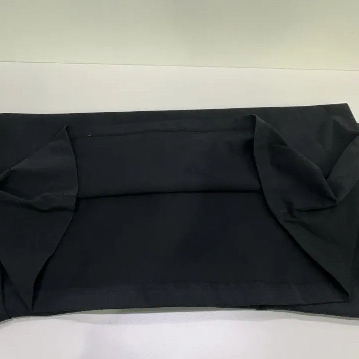 Balenciaga Balenciaga Black Be Different Graphic T-Shirt Size US S / EU 44-46 / 1 - 12 Thumbnail