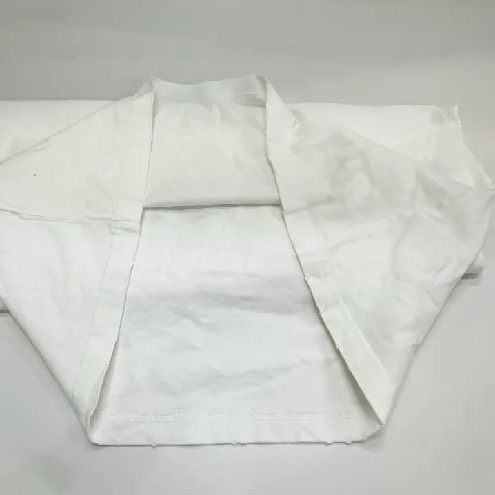 Balenciaga Balenciaga SS23 Graphic Print White T-shirt Size US XS / EU 42 / 0 - 10 Thumbnail
