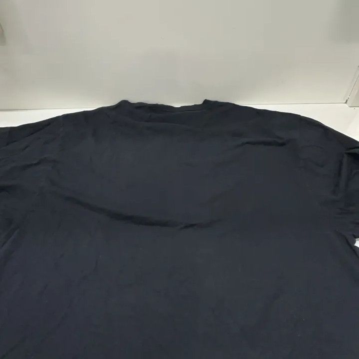 Balenciaga Balenciaga Classic Free Graphic Black T-Shirt Size US XL / EU 56 / 4 - 12 Thumbnail