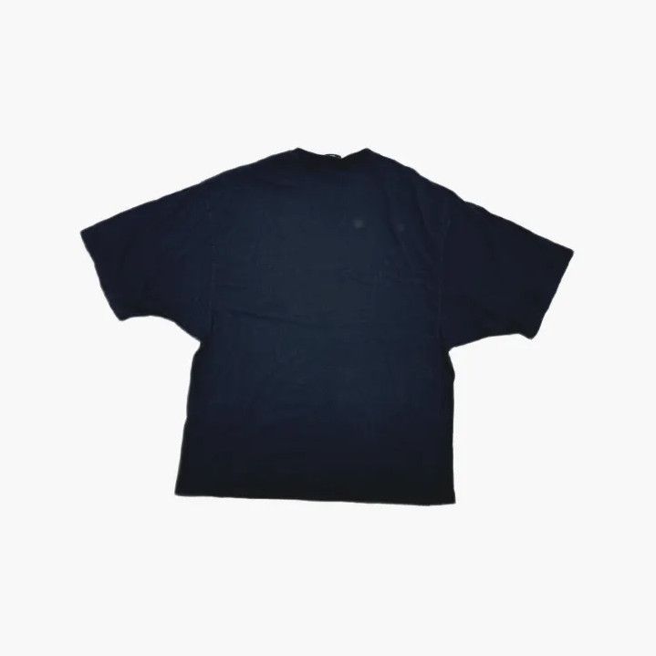 Balenciaga Balenciaga Classic Free Graphic Black T-Shirt Size US XL / EU 56 / 4 - 3 Thumbnail