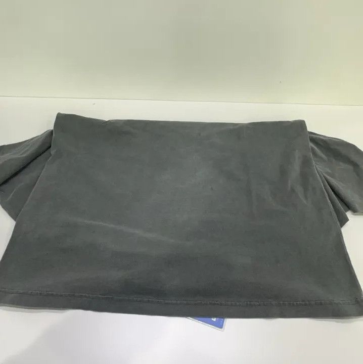 Balenciaga Balenciaga Casual Gray Short Sleeve T-Shirt Size US XS / EU 42 / 0 - 11 Thumbnail