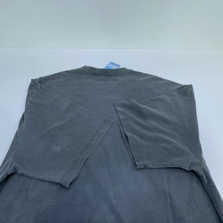 Balenciaga Balenciaga Casual Gray Short Sleeve T-Shirt Size US XS / EU 42 / 0 - 13 Thumbnail