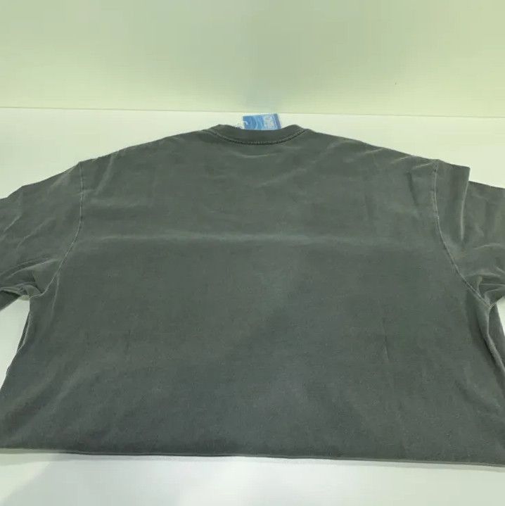 Balenciaga Balenciaga Casual Gray Short Sleeve T-Shirt Size US XS / EU 42 / 0 - 14 Thumbnail