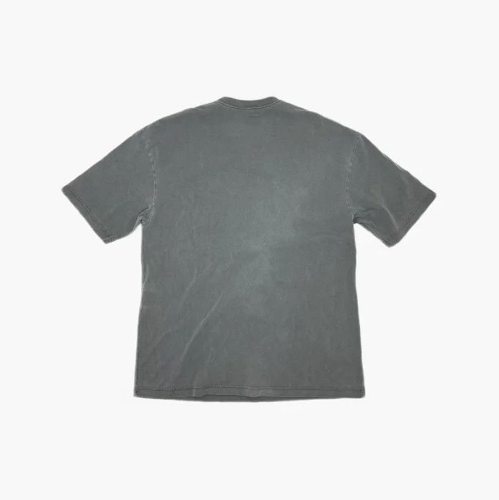 Balenciaga Balenciaga Casual Gray Short Sleeve T-Shirt Size US XS / EU 42 / 0 - 3 Thumbnail
