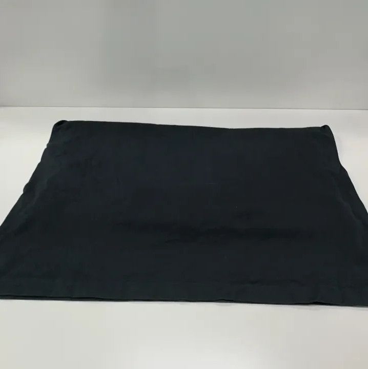 Balenciaga Balenciaga SS23 Logo Print Black T-Shirt Size US XL / EU 56 / 4 - 15 Thumbnail