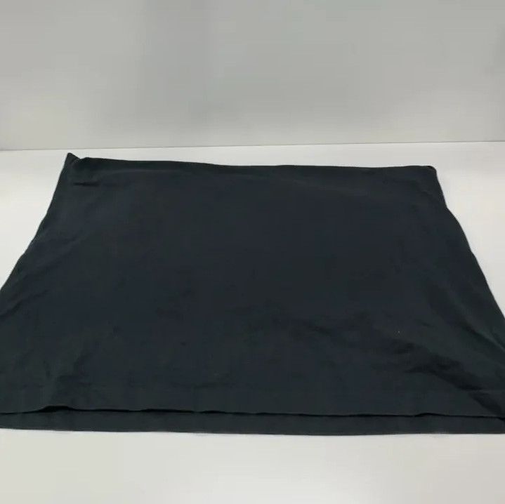 Balenciaga Balenciaga SS23 Logo Print Black T-Shirt Size US XL / EU 56 / 4 - 9 Thumbnail