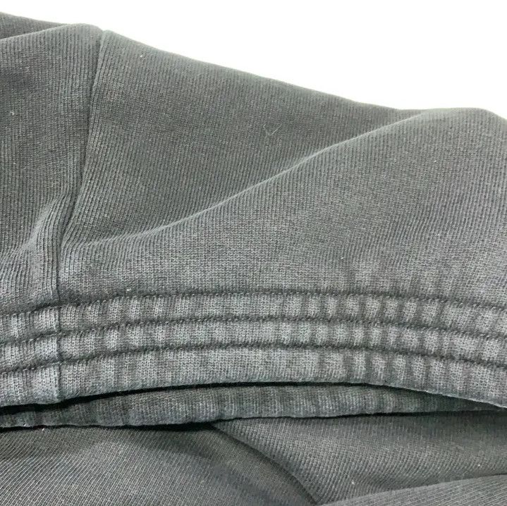 Balenciaga Balenciaga Black Logo Cloud Knit Sweatpants Size US 26 / EU 42 - 7 Thumbnail