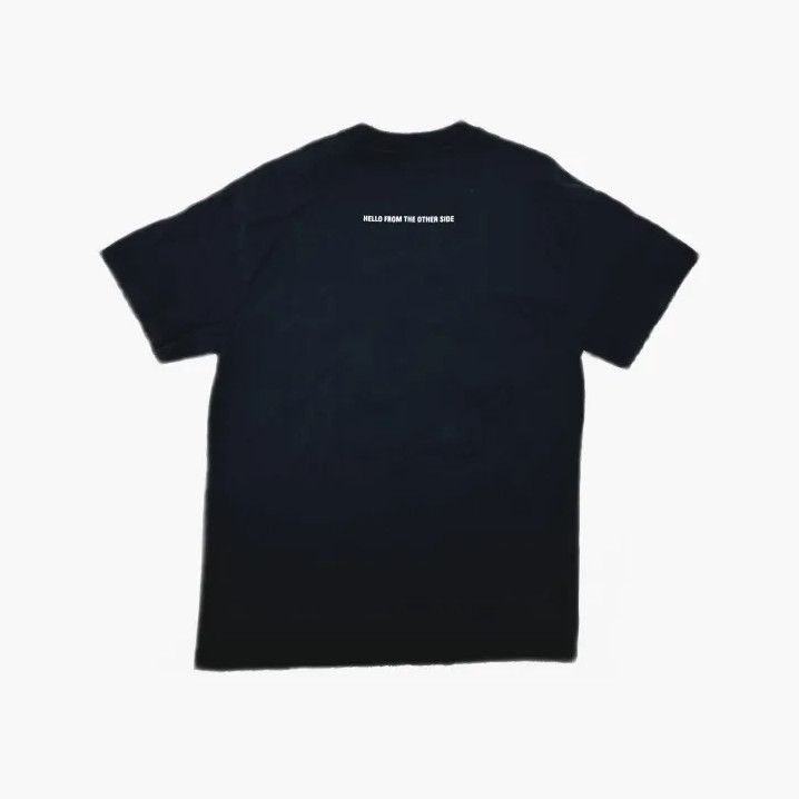 Balenciaga Balenciaga Alien Print Short Sleeve T-Shirt Size US XS / EU 42 / 0 - 3 Thumbnail