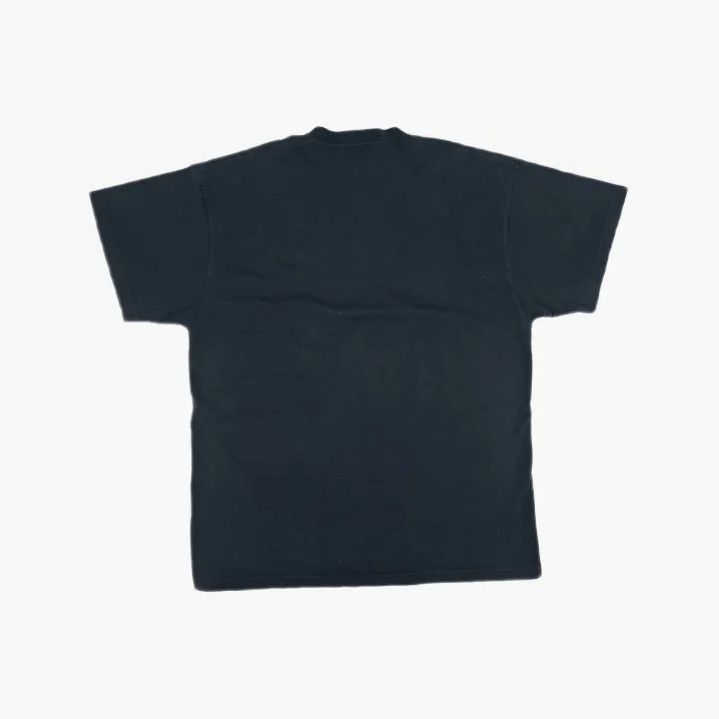 Balenciaga Balenciaga x THE SIMPSONS Cartoon Print Black T-Shirt Size US L / EU 52-54 / 3 - 3 Thumbnail