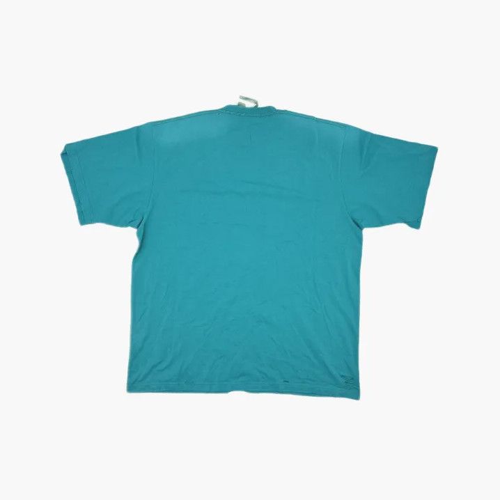 Balenciaga Balenciaga BB Logo Distressed Loose Short Sleeve T-Shirt Size US S / EU 44-46 / 1 - 3 Thumbnail