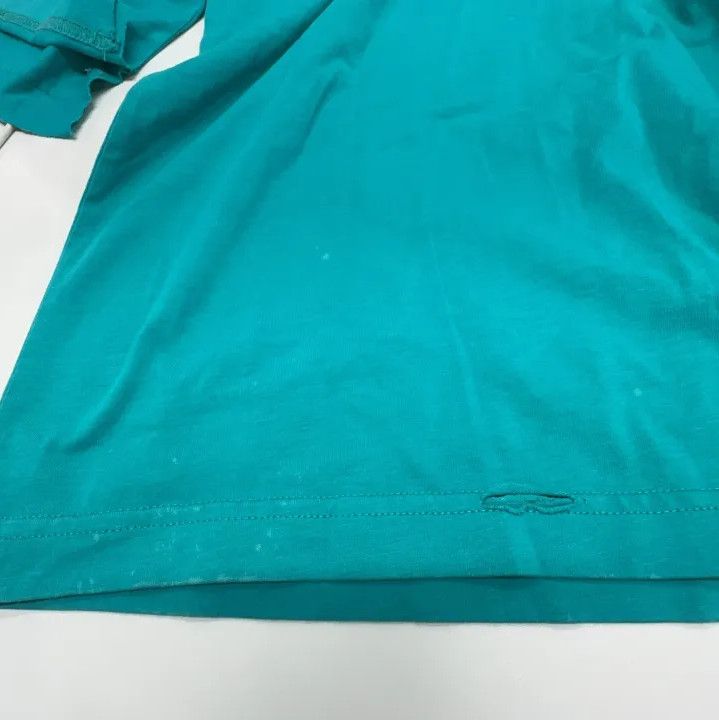 Balenciaga Balenciaga BB Logo Distressed Loose Short Sleeve T-Shirt Size US S / EU 44-46 / 1 - 11 Thumbnail
