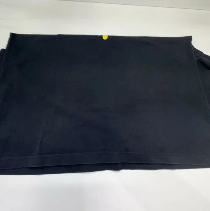 Balenciaga Balenciaga SS21 Drip Peace Black T-Shirt Size US L / EU 52-54 / 3 - 11 Thumbnail