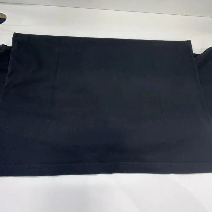 Balenciaga Balenciaga SS21 Drip Peace Black T-Shirt Size US L / EU 52-54 / 3 - 13 Thumbnail