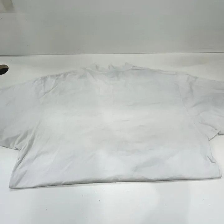 Balenciaga Balenciaga SS23 Logo Graphic Short Sleeve T-Shirt Size US S / EU 44-46 / 1 - 14 Thumbnail