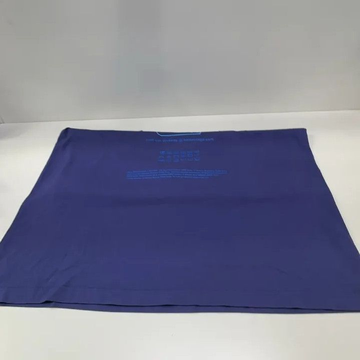 Balenciaga Balenciaga Vintage Letter Print Short Sleeve T-Shirt Size US XS / EU 42 / 0 - 10 Thumbnail