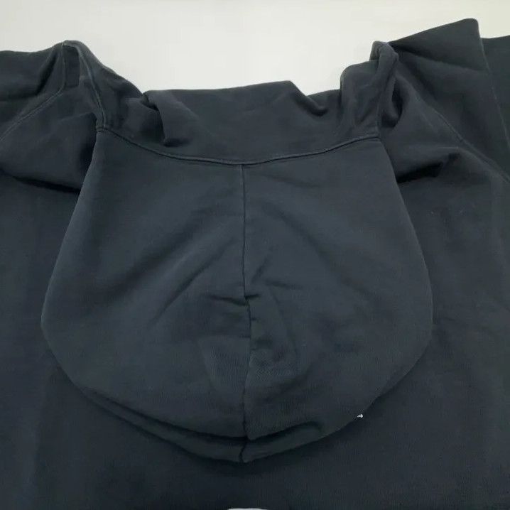 Balenciaga Balenciaga Cartoon Print Hooded Sweatshirt for Men Size US M / EU 48-50 / 2 - 9 Thumbnail