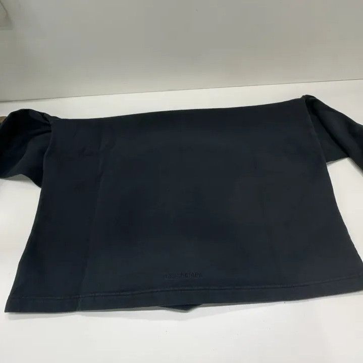 Balenciaga Balenciaga Cartoon Print Hooded Sweatshirt for Men Size US M / EU 48-50 / 2 - 16 Thumbnail