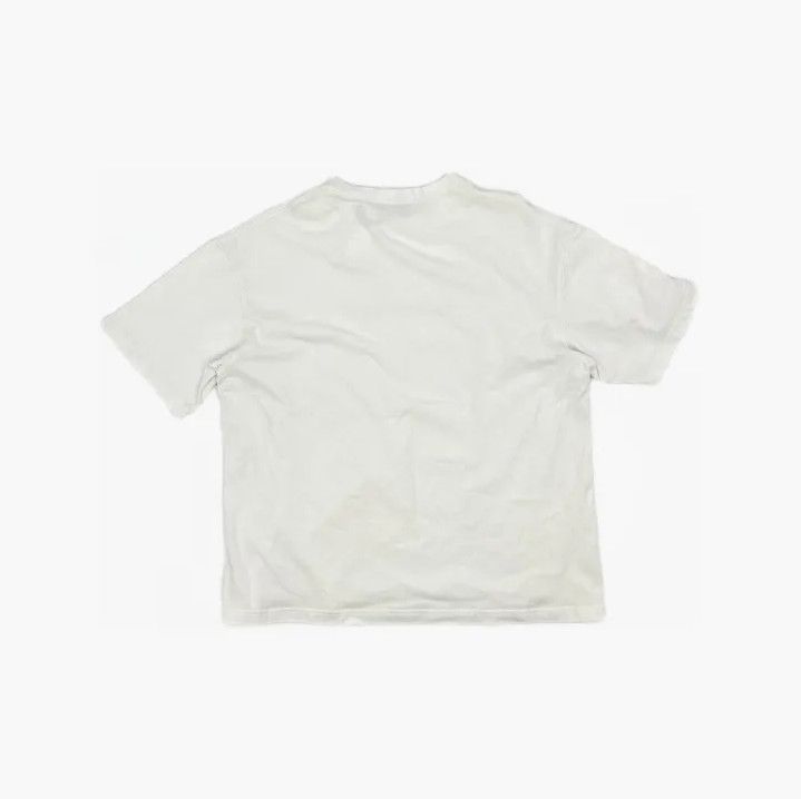 Balenciaga Balenciaga Logo Print Comfortable Short Sleeve Tee Size US M / EU 48-50 / 2 - 3 Thumbnail