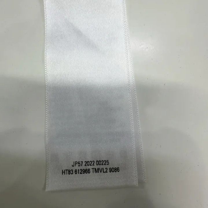 Balenciaga Balenciaga World Food Programme Logo T-Shirt Size US M / EU 48-50 / 2 - 6 Thumbnail