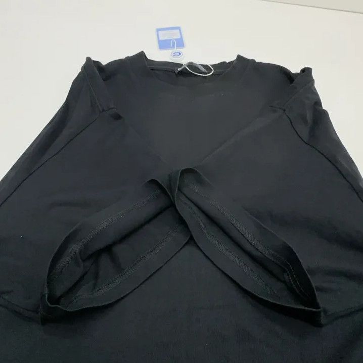 Balenciaga Balenciaga Short Sleeve Cola T-Shirt Size US XS / EU 42 / 0 - 8 Thumbnail