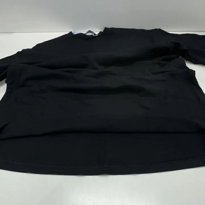 Balenciaga Balenciaga Short Sleeve Cola T-Shirt Size US XS / EU 42 / 0 - 9 Thumbnail