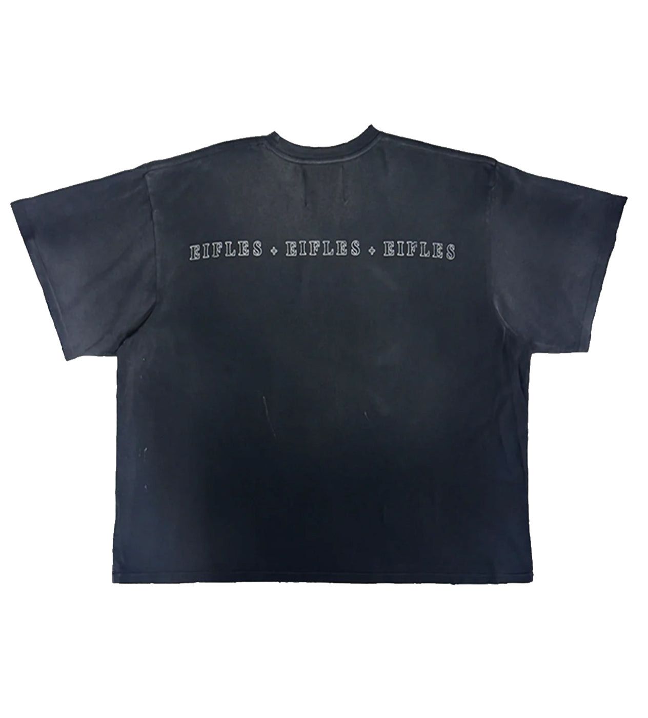 NAV Eifles Gateway Inn Tee Vintage y Size US L / EU 52-54 / 3 - 2 Thumbnail
