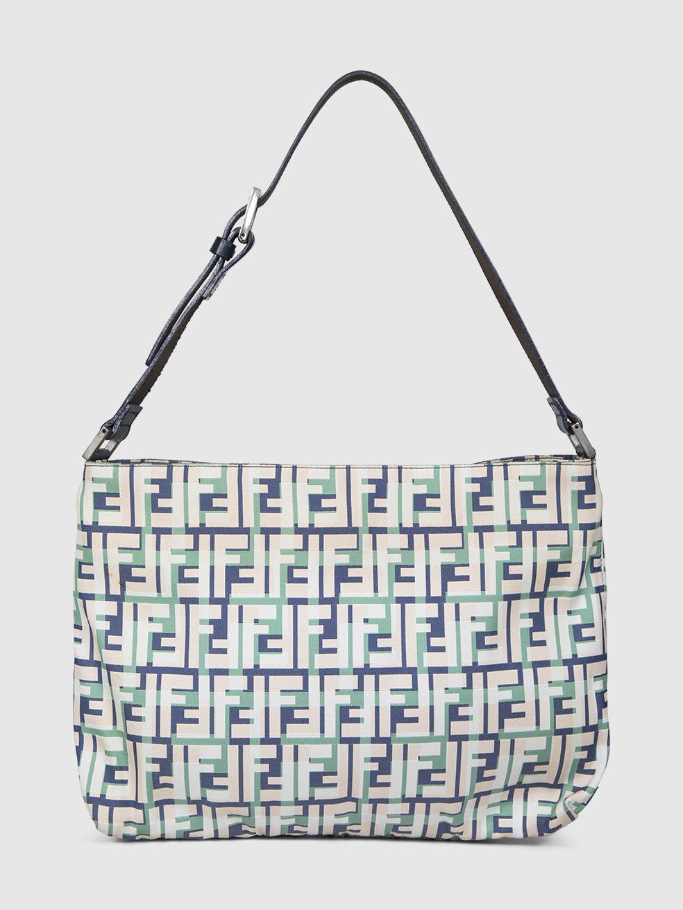 Fendi Zucchino Shoulder Bag Size ONE SIZE - 5 Thumbnail