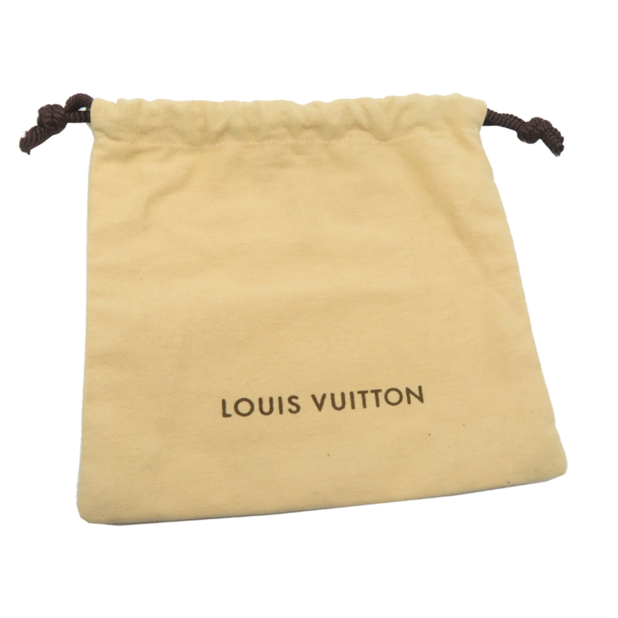 Louis Vuitton Louis Vuitton Shoulder Strap XL for Men and Women, JO2331, Monogram Macassar, Brown Size ONE SIZE - 7 Thumbnail