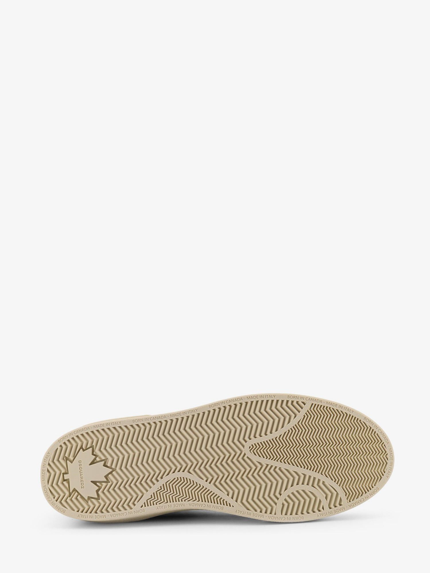 Rider leather low-top sneakers it 40 - USA Tariffs Included
