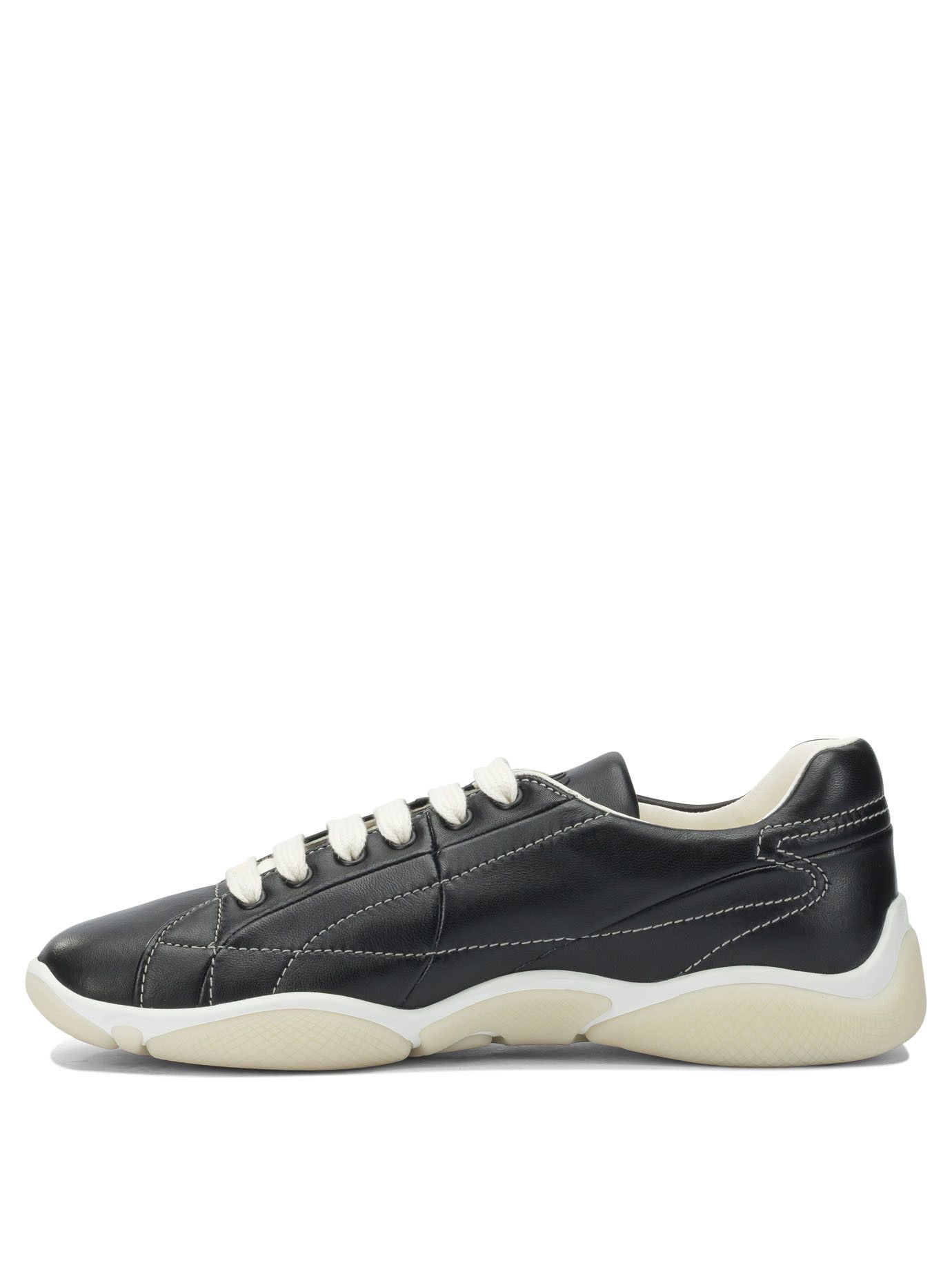 Prada Prada Sneakers & Slip-On UK 10 Men - USA Duties Paid Size US 11 / EU 44 - 3 Thumbnail