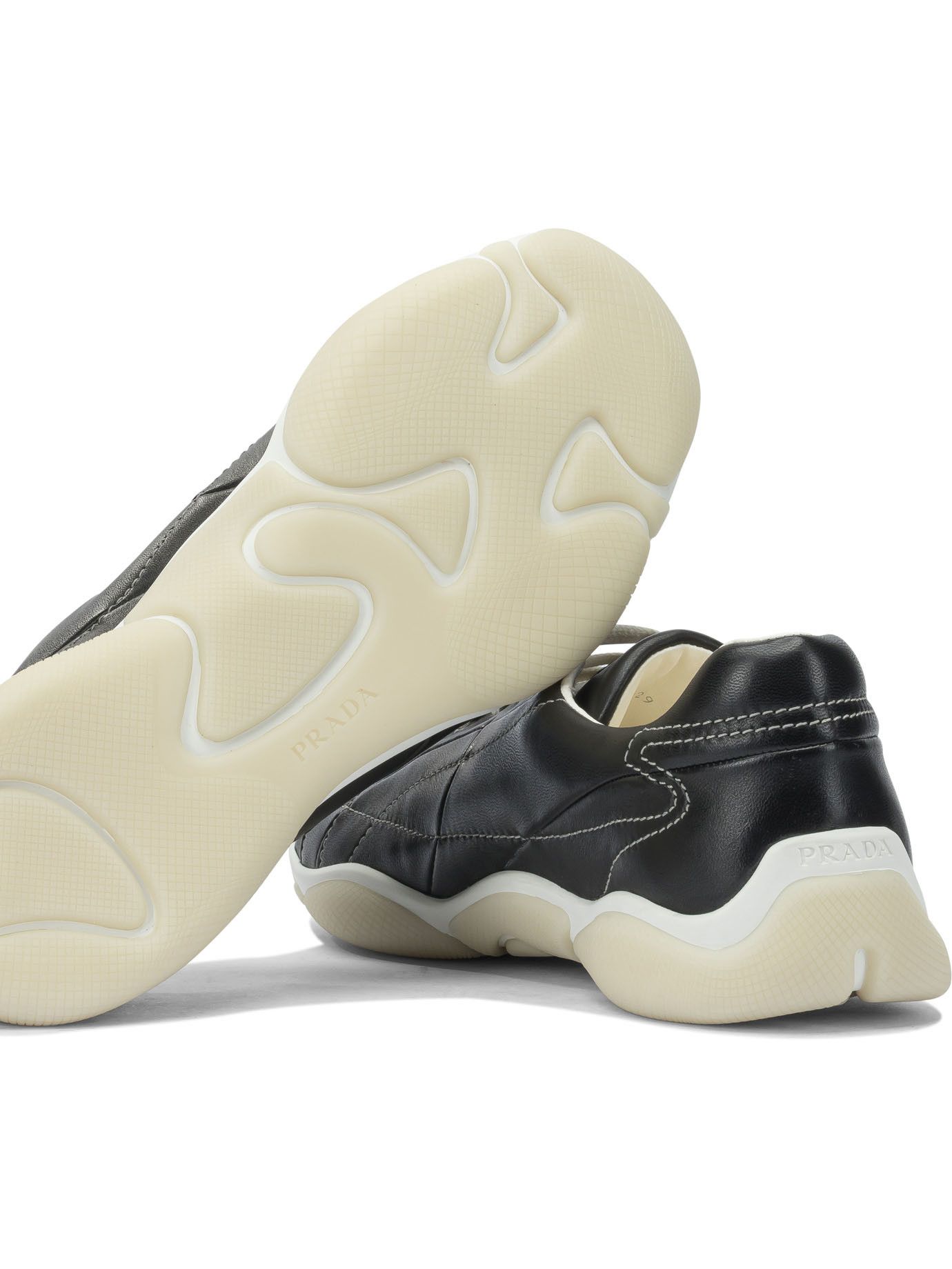 Prada Prada Sneakers & Slip-On UK 8 Men - USA Duties Paid Size US 9 / EU 42 - 5 Thumbnail