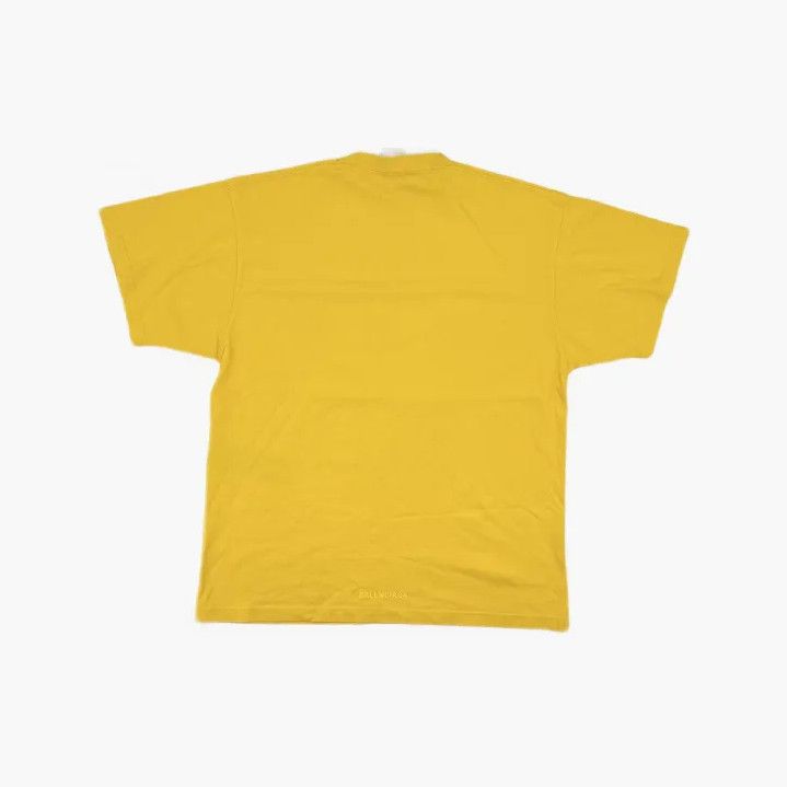 Balenciaga Balenciaga The Simpsons Graphic Tee Size US S / EU 44-46 / 1 - 3 Thumbnail