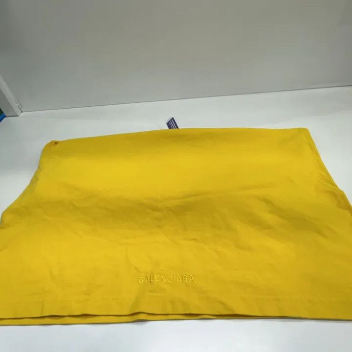 Balenciaga Balenciaga The Simpsons Graphic Tee Size US S / EU 44-46 / 1 - 12 Thumbnail