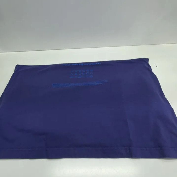 Balenciaga Balenciaga FW21 Retro Logo Loose Fit T-Shirt Size US XS / EU 42 / 0 - 8 Thumbnail