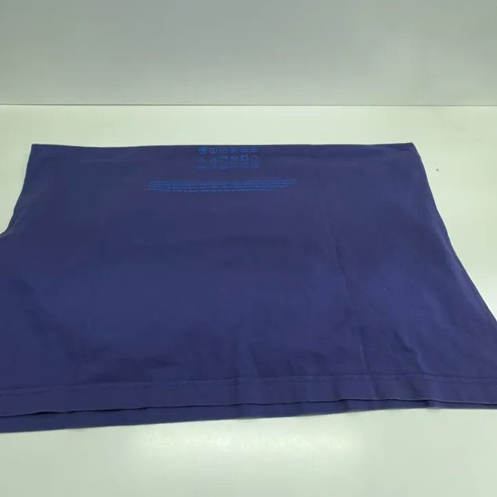 Balenciaga Balenciaga FW21 Retro Logo Loose Fit T-Shirt Size US XS / EU 42 / 0 - 13 Thumbnail