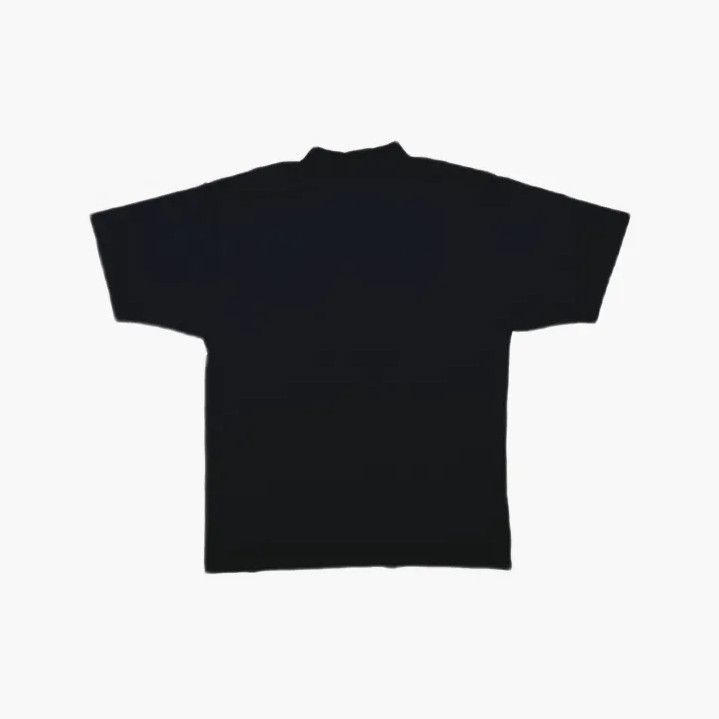 Balenciaga Balenciaga Institutional Logo Short Sleeve T-Shirt Size US XS / EU 42 / 0 - 3 Thumbnail