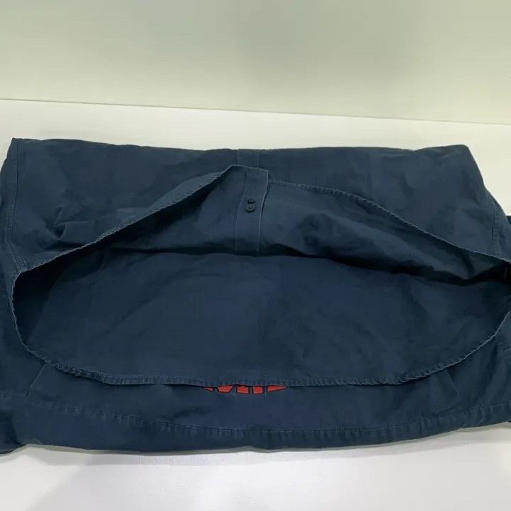 Balenciaga Balenciaga SS22 Logo Short Sleeve Shirt Size US M / EU 48-50 / 2 - 11 Thumbnail