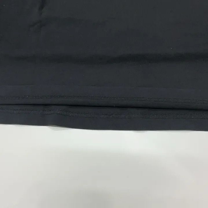 Balenciaga Balenciaga Casual Black Short Sleeve T-Shirt Size US XS / EU 42 / 0 - 8 Thumbnail